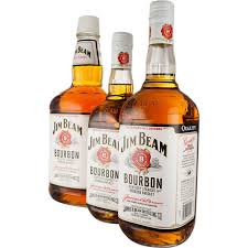 white label bourbon