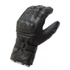 Xrs12 Heated Gloves