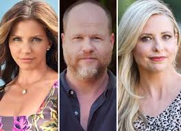 Последние твиты от joss whedon (@joss). Charisma Carpenter Alleges Joss Whedon Abused His Power On Buffy The Vampire Slayer Sarah Michelle Gellar Stands With Survivours Bollywood News News Today