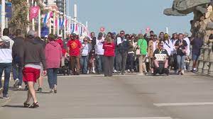 defeat als held at vb oceanfront