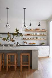 See more ideas about kitchen interior, kitchen inspirations. 25 Beautiful Scandinavian Kitchen Designs Decor Around The World Scandinavian Kitchen Design Interior Design Kitchen Home Kitchens