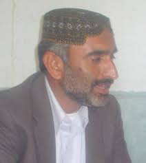 Sher Muhammad Baloch - sher-muhammad-baloch