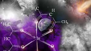 1246526 hd chemistry molecule science