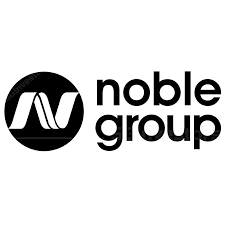 Noble Group Share Price History Sgx Cgp Sg Investors Io