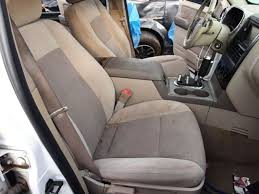 Ford Seat Covers For Ford Explorer