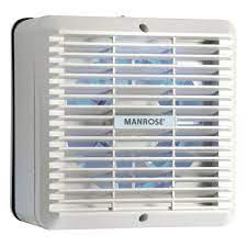 Manrose Xf150ap 6 Inch Extractor Fan