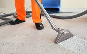 carpet cleaning and extraction