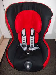 Replacement Cover For Britax Römer King