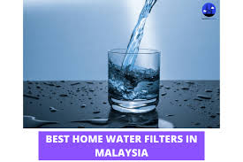 Best countertop alkaline water filter guide: The 9 Best Home Water Filters In Malaysia For A Cleaner Drink 2021