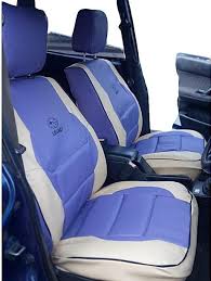 Generic Subaru Legacy Car Seat Covers