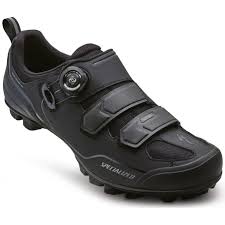 Specialized Comp Mtb Shoe Black Dark Grey