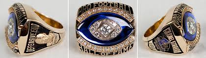 kay jewelers hall of fame ring of
