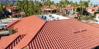 commercial tile roofing comparison sunvek