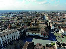 Orzinuovi is a town and comune in the province of brescia, in lombardy, italy. Il Comandante Paloschi Orzinuovi Un Paese Collaborativo E Responsabile Paese Mio