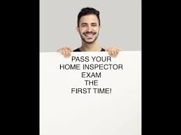 home inspection practice test 50