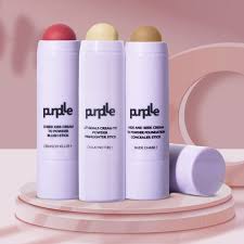 purplle soft glam makeup kit