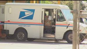 Golden Gate Estates Residents Start Petition Due To Mail Deliver