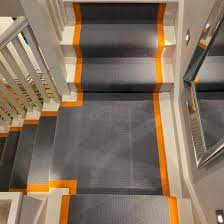 hall stairs landing carpets goc