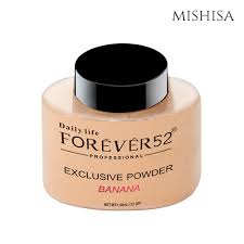 daily life forever52 exclusive powder