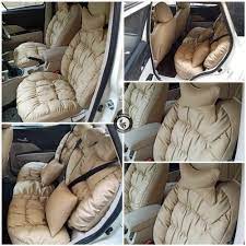 Pegasus Premium Pu Leather Xuv 300