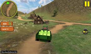 farming village pc game free