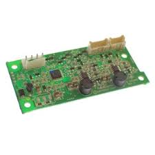 Maybe you would like to learn more about one of these? Kitchenaid Krmf706ess01 Electronic Control Board Genuine Oem