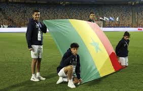 Colombie-Sénégal : date et heure du match (Coupe du monde U20)