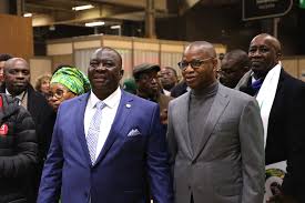 Agriculture/SIA 2024 : "bilan largement positif pour la Côte d'Ivoire", se  félicite le ministre d'État Kobenan Kouassi Adjoumani - Abidjan.net News