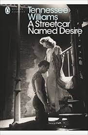 It is part of the brilliance of a streetcar named desire that while everyone fibs away, everyone delivers some truth. A Streetcar Named Desire Penguin Modern Classics English Edition Ebook Williams Tennessee Browne E Miller Arthur Amazon De Kindle Shop