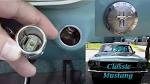 How to remove cigarette lighter from car