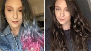 hair color change apps