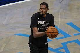 Official page of kevin durant. Uvy8bpvfihctcm