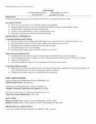 10 Cover Letter Examples Social Work Cover Letter