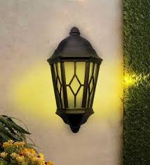 Outdoor Wall Light For House