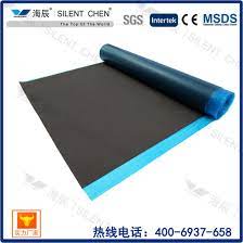 eva foam sheets for carpet underlay