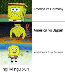 Apr 07, 2021 · vct 2021: America Vs Germany America Vs Japan America Vs Rice Farmers America Meme On Me Me