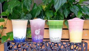 best bubble tea in singapore where to