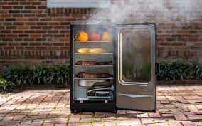 How To Clean An Electric Smoker In 10