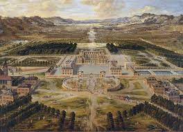a history of the palace of versailles