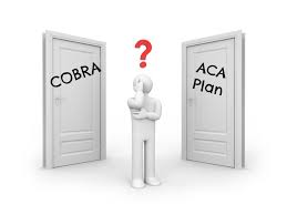 Cobra is an acronym for the consolidated omnibus budget reconciliation act, which provides eligible employees and their dependents the option of continued health insurance coverage when an. I M Losing My Work Health Insurance Should I Go On Cobra Or Enroll In An Affordable Care Act Insurance Plan Katz Insurance Group