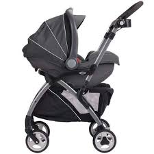 Baby Infant Car Seat Stroller Combos