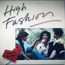 high fashion make up your mind 1983