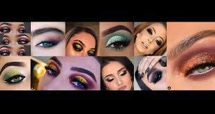what s up gorgeous eye makeup looks