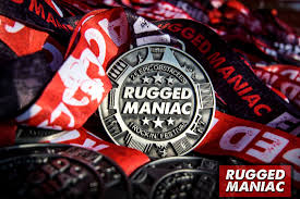 rugged maniac obstacle course race