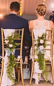 wedding chair decoration 2022 guide