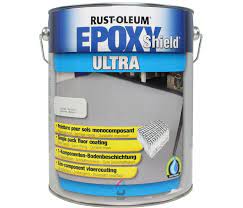 rust oleum epoxyshield ultra