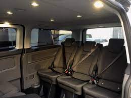 9 seater minibus kendall cars ltd