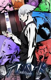 It goes on to say there is none righteous, no, not one(rom 3:10). Death Parade Myanimelist Net