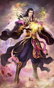In the world of this story miracles have not happened for a long time. Xiao Yan Battle Through The Heavens Wiki Fandom