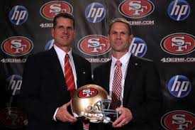 San Francisco 49ers Spring 2011 Depth Chart Projections
